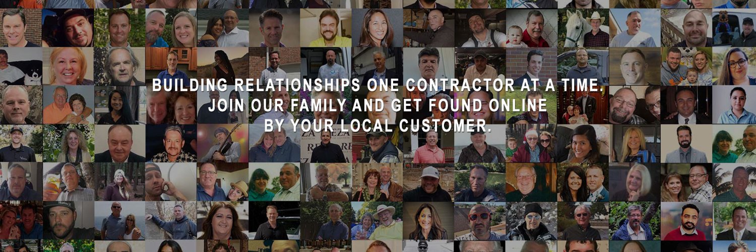 contractorsweb's profile banner image