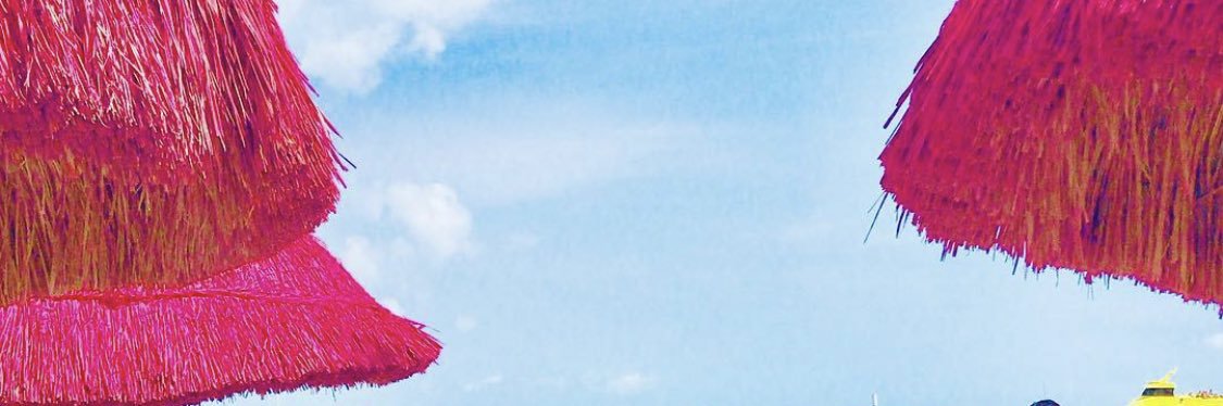 Tharshiniy's profile banner image