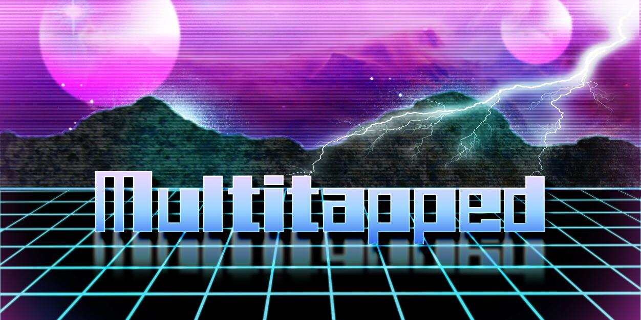 MultiTapped's profile banner image