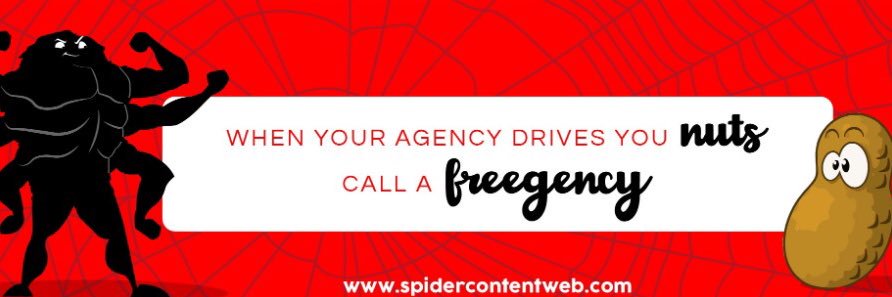 SpiderContent1's profile banner image