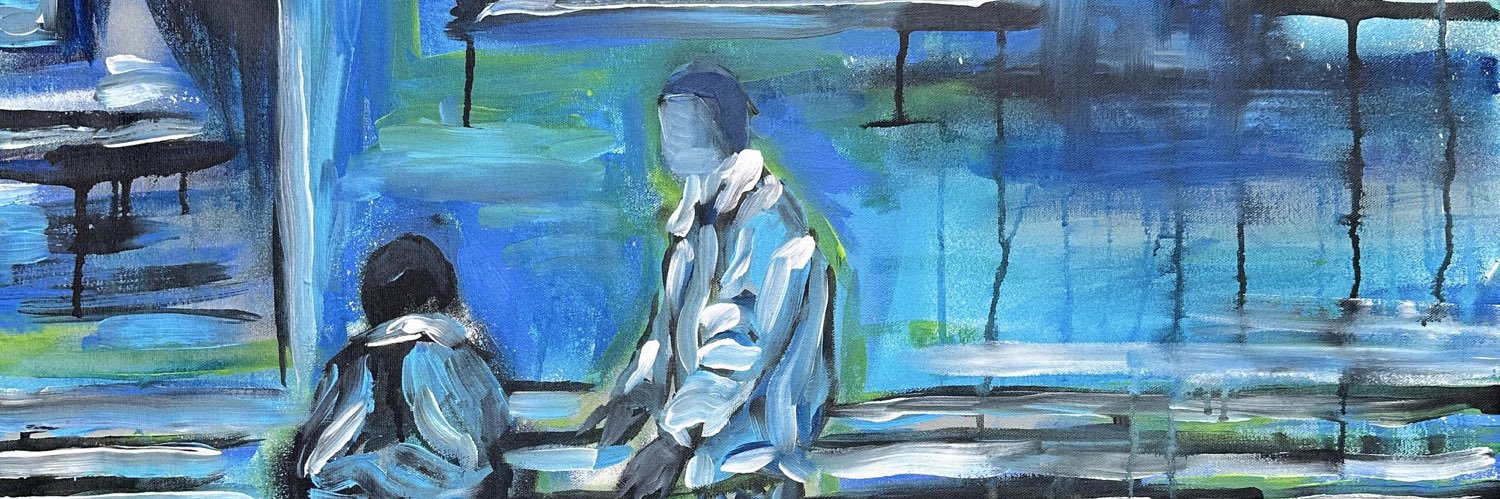 RussDuss's profile banner image