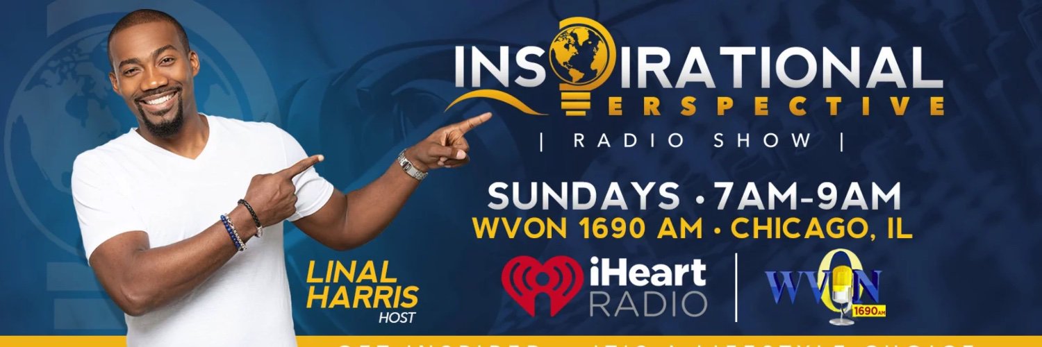 linalharris's profile banner image