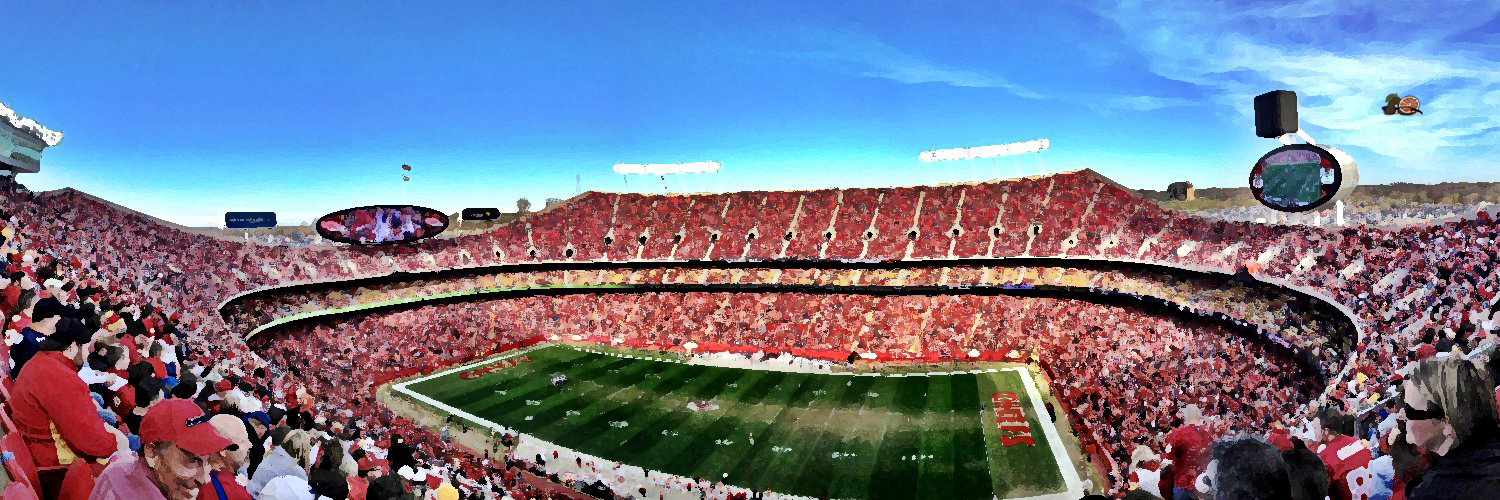 ArrowheadPride's profile banner image