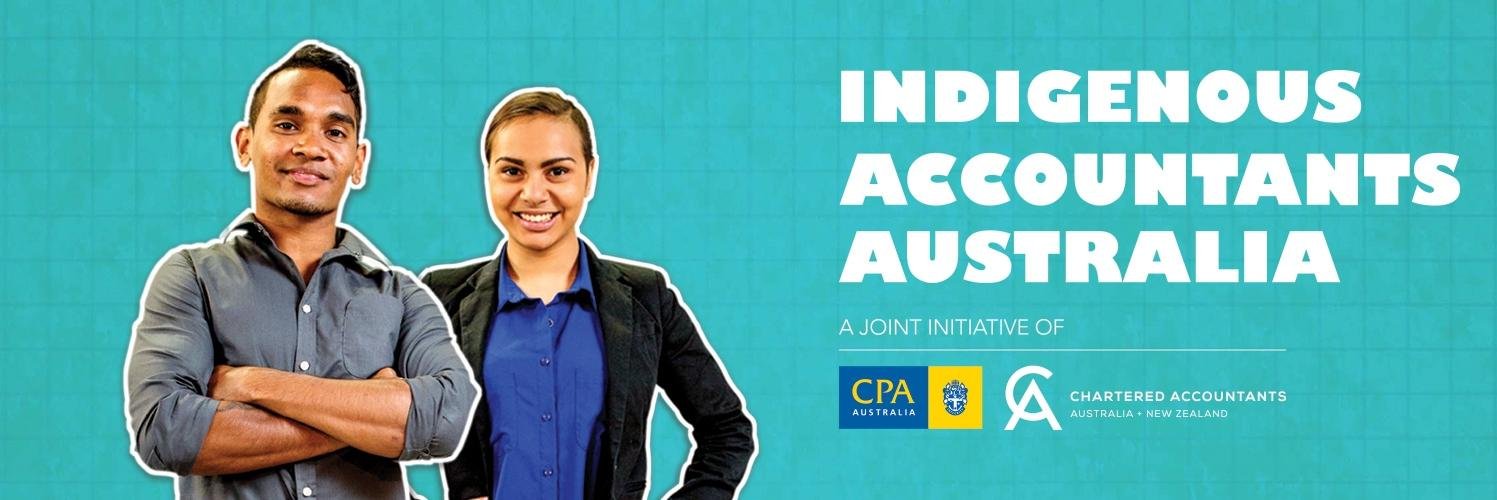 IndigenousIAA's profile banner image