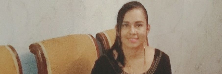 Monica Burbano ♡ banner