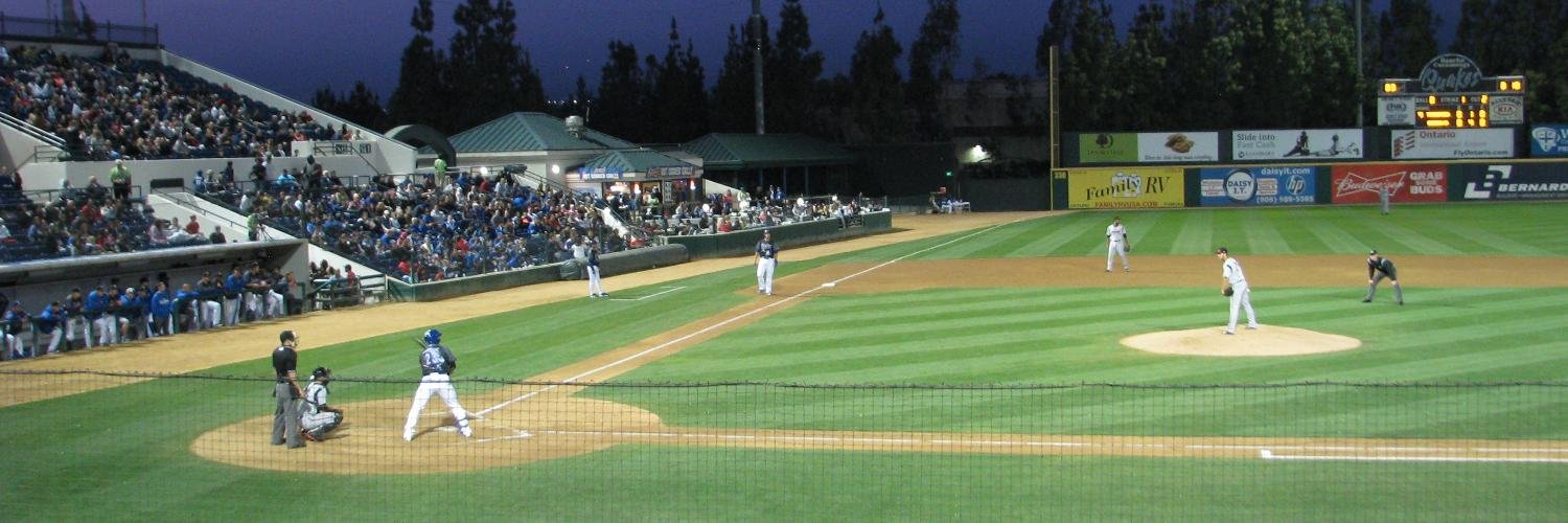 Cal League Heat banner