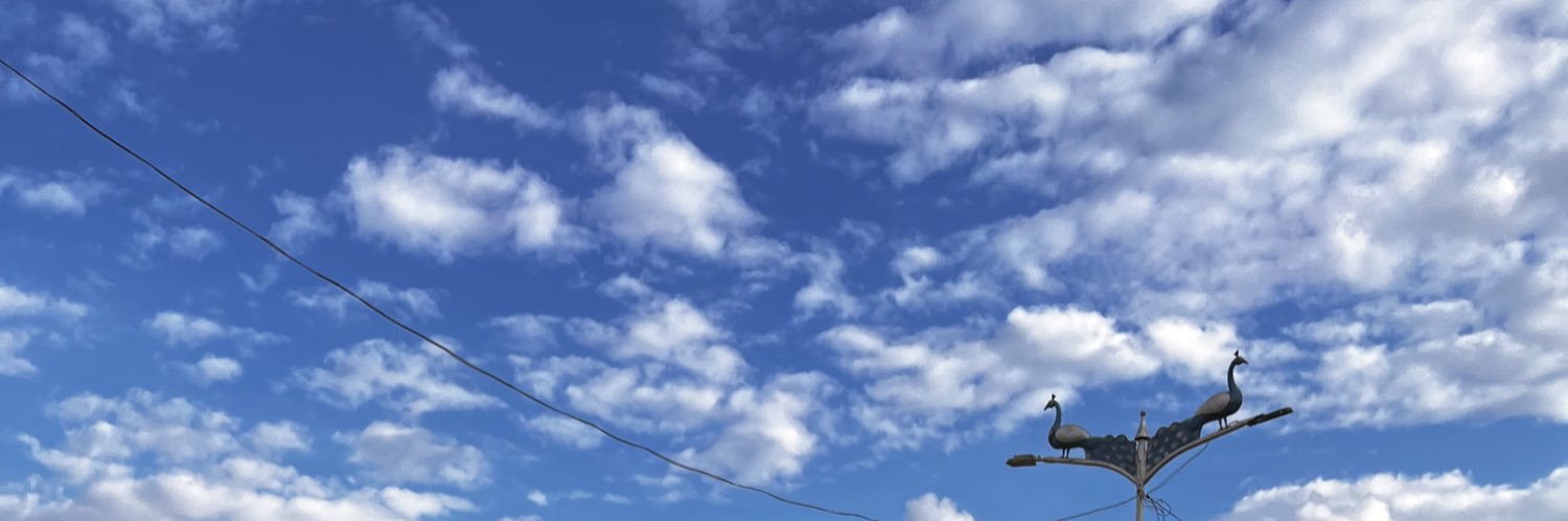 onthemaark's profile banner image