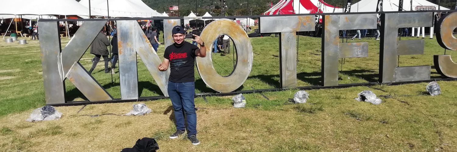 Alexescobeer's profile banner image