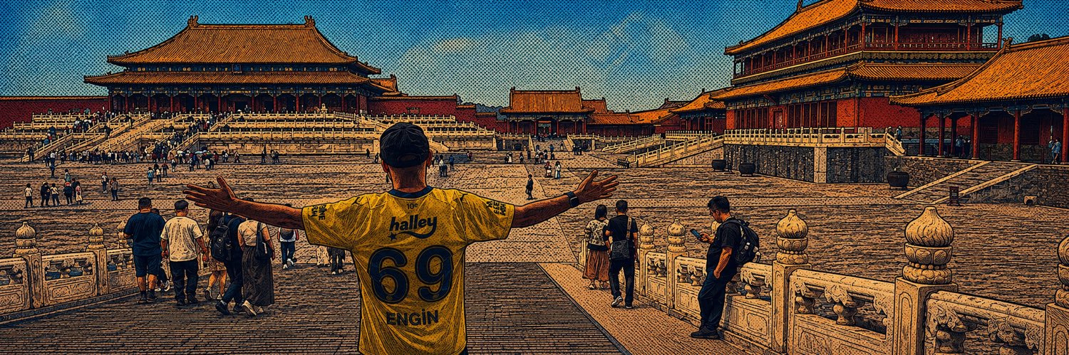 The_Enginator's profile banner image