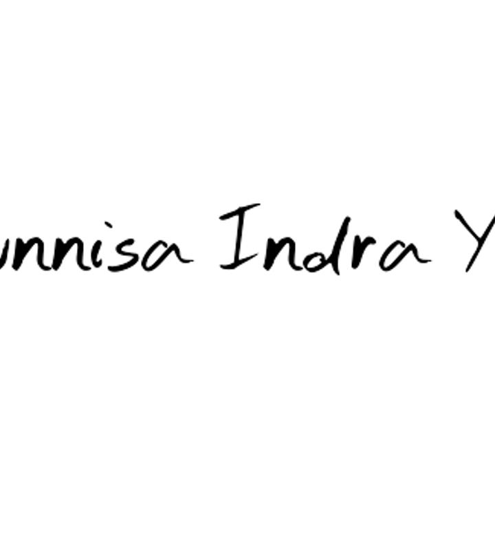 yustivainr's profile banner image