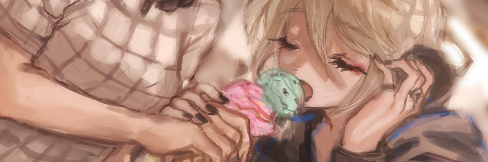 karukick's profile banner image