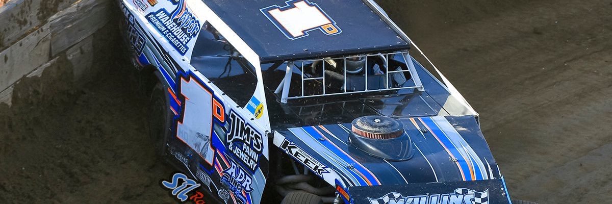 deanhoffman1d's profile banner image
