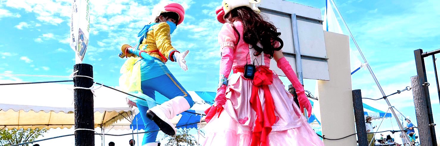 asami_hanase's profile banner image