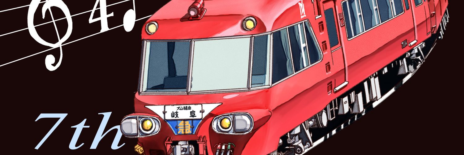 mei7045F's profile banner image