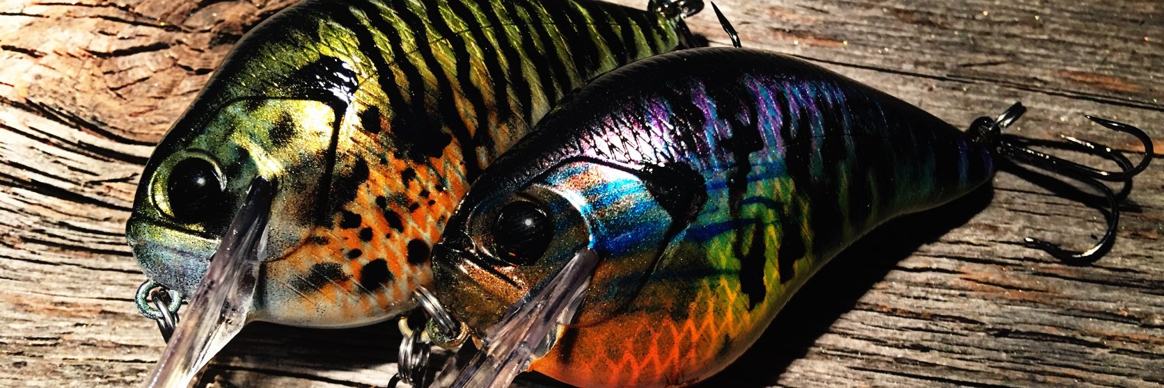 HoffmannsLures's profile banner image