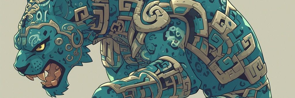 JadeOcelot's profile banner image