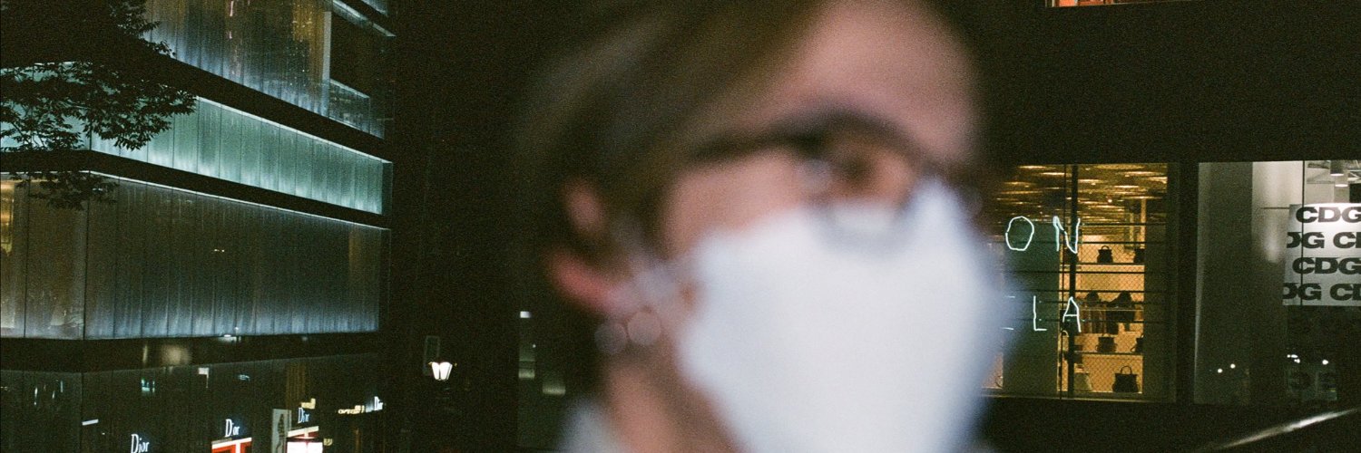 ei6ua's profile banner image
