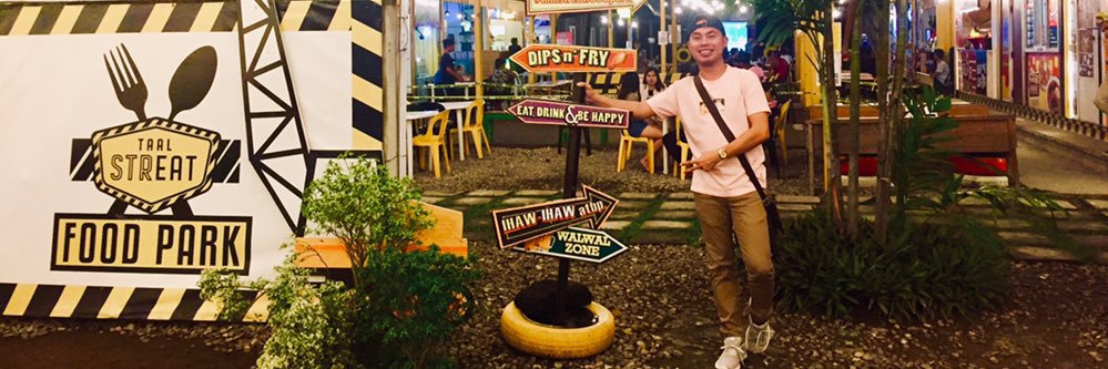 johnfronda07's profile banner image