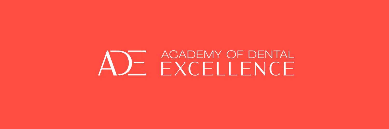 ADE_Dental's profile banner image