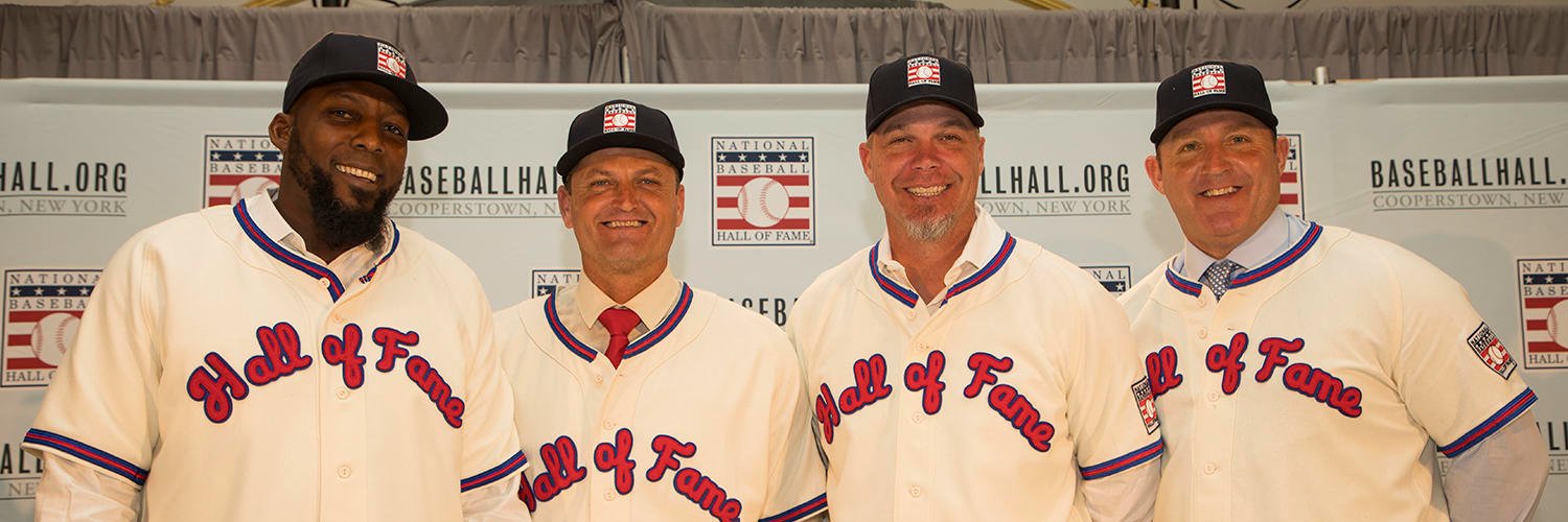 Cooperstown Dave banner