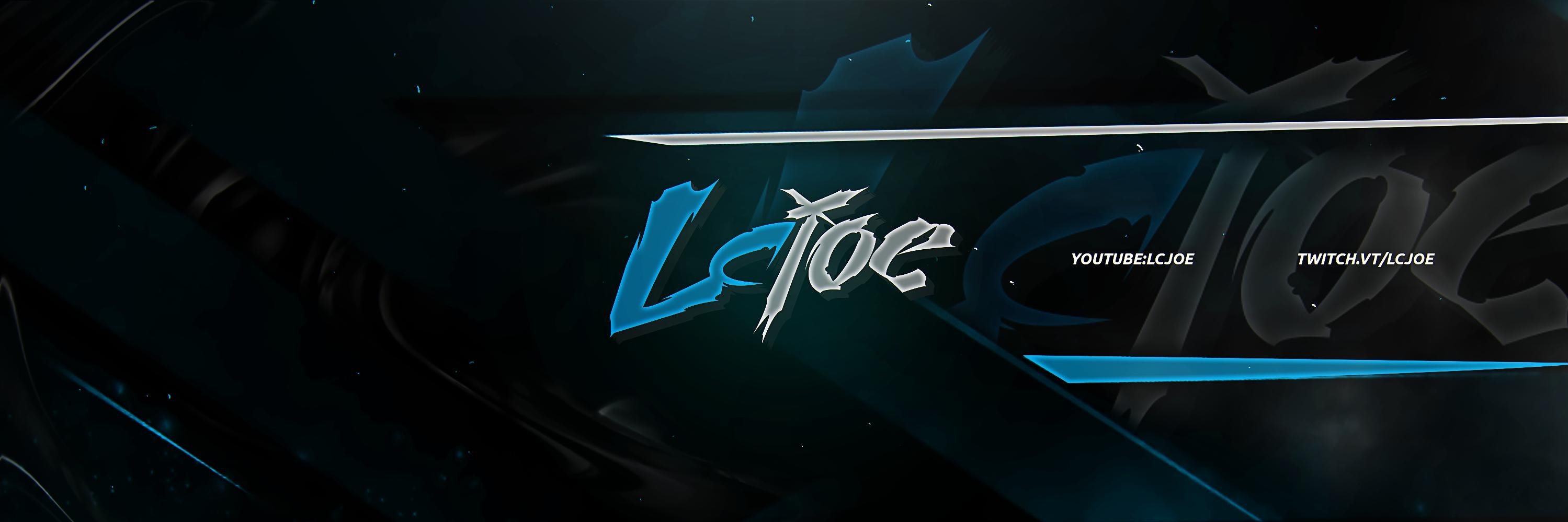 Lcjoe banner