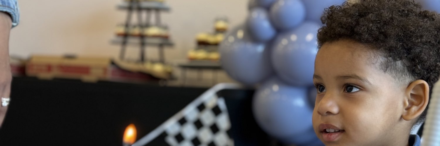 Keith Watkins II banner