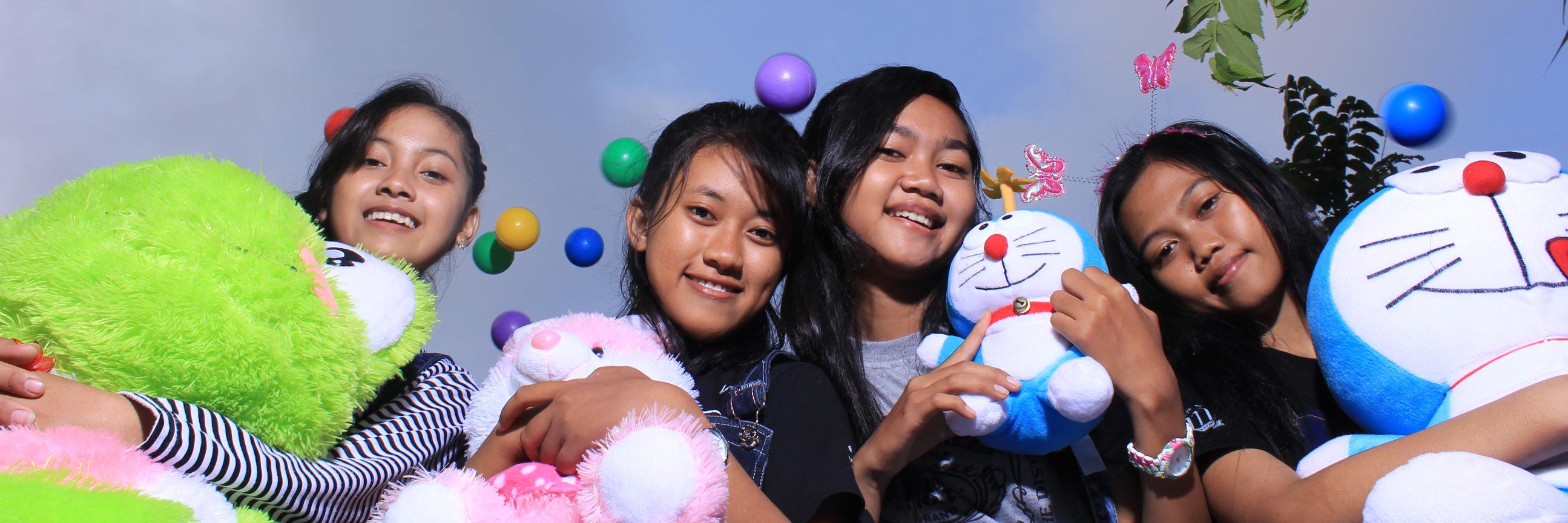 candra kristiyani banner