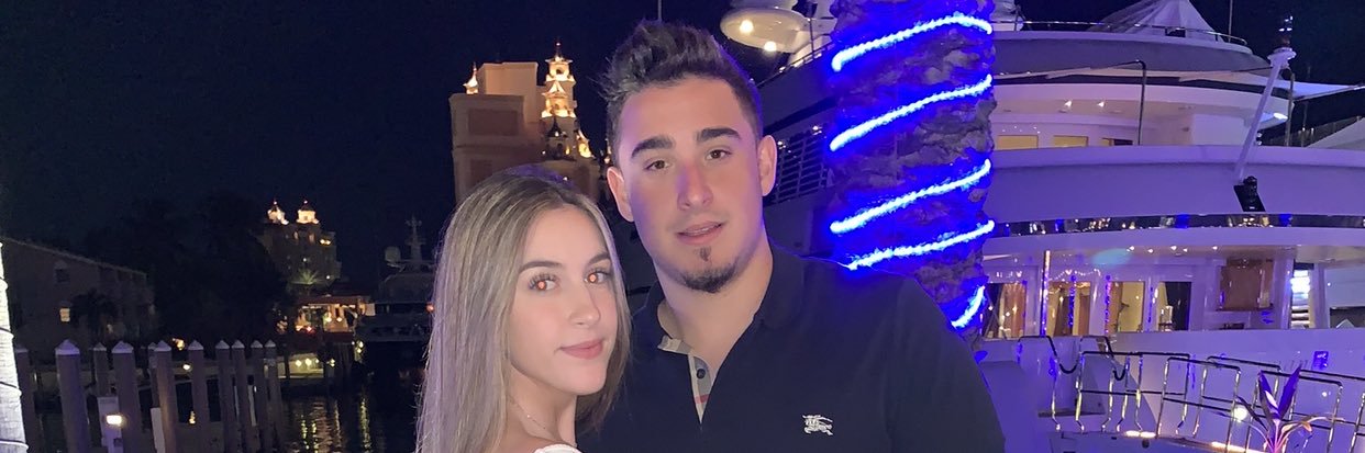 blakebuffa1's profile banner image