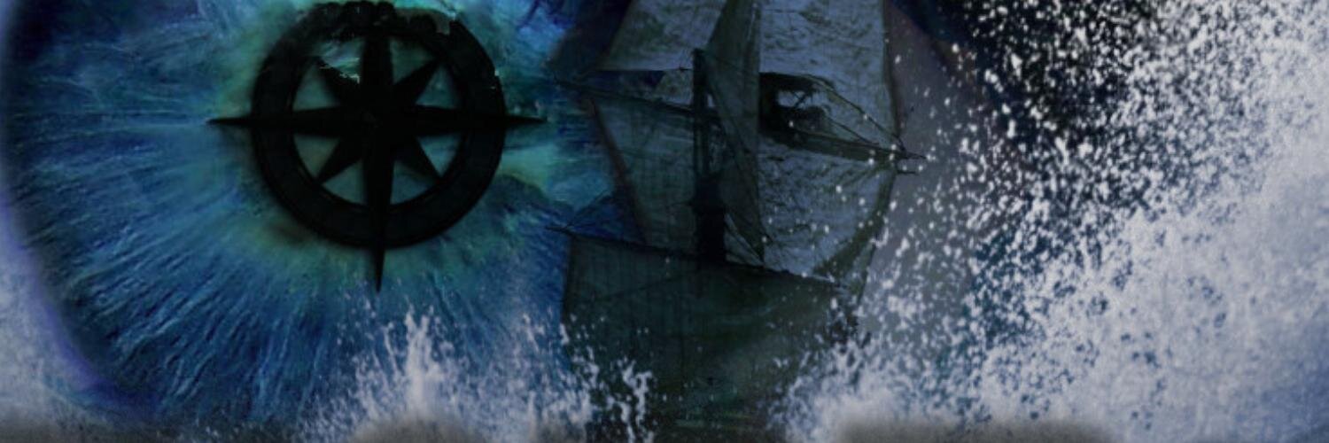 TheBeholder504's profile banner image