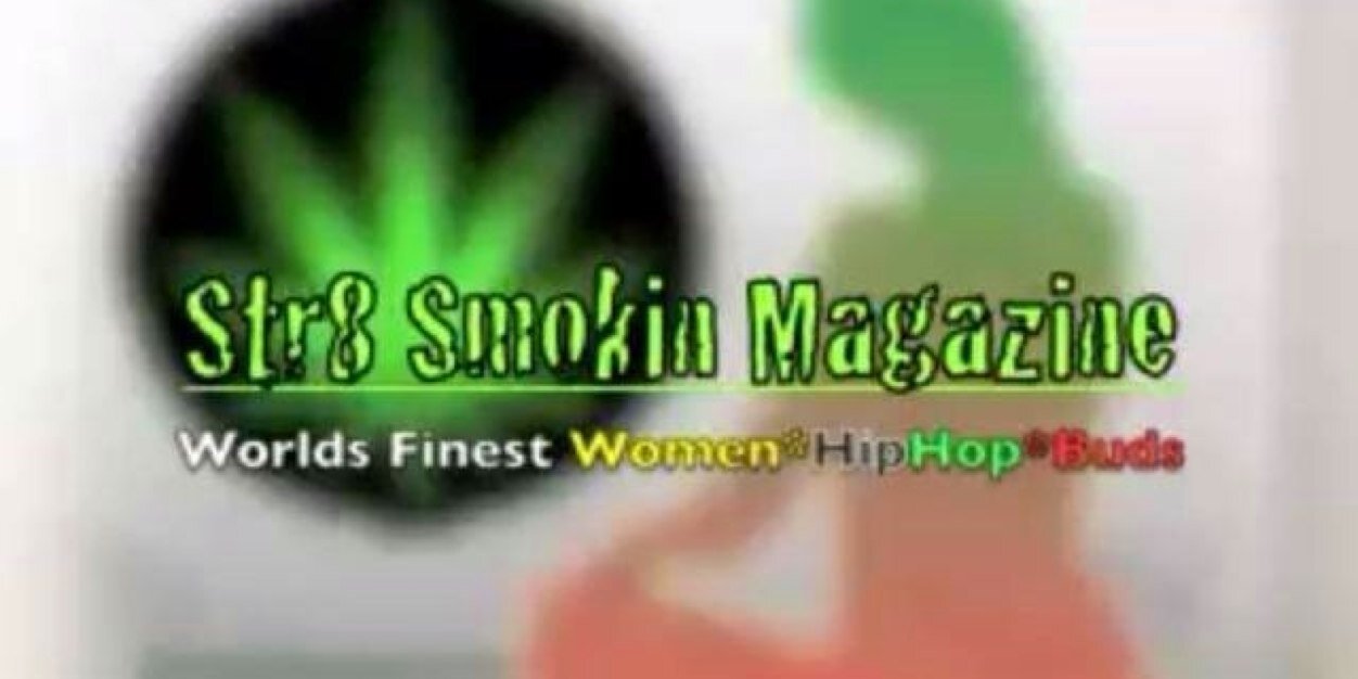 Str8SmokinMag's profile banner image