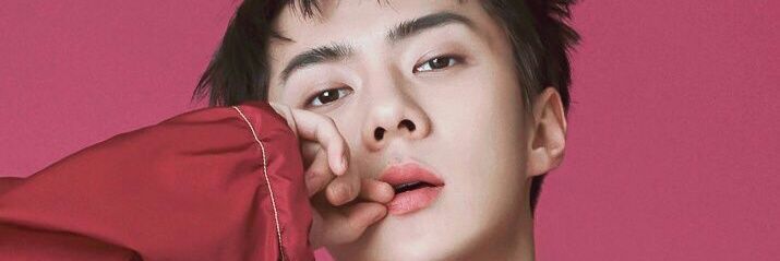 ohswhxn's profile banner image