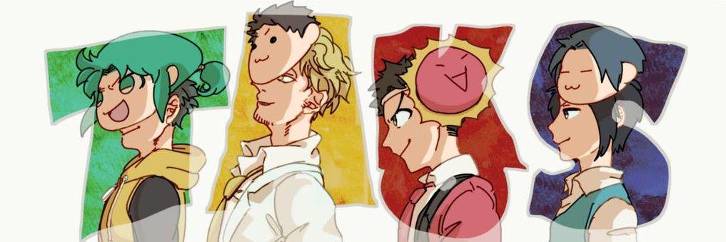 Iroha_Fraise's profile banner image