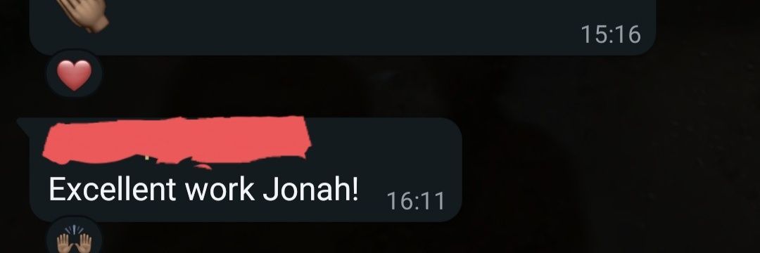 Jonah Eledi banner
