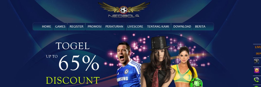 neobola's profile banner image