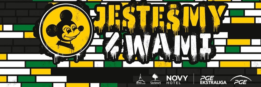 Tobiasz Gajewski banner