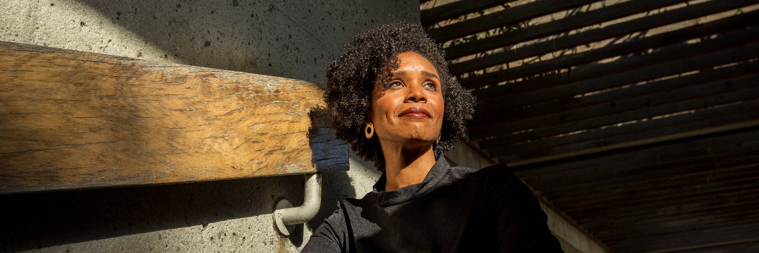 Christena Cleveland banner