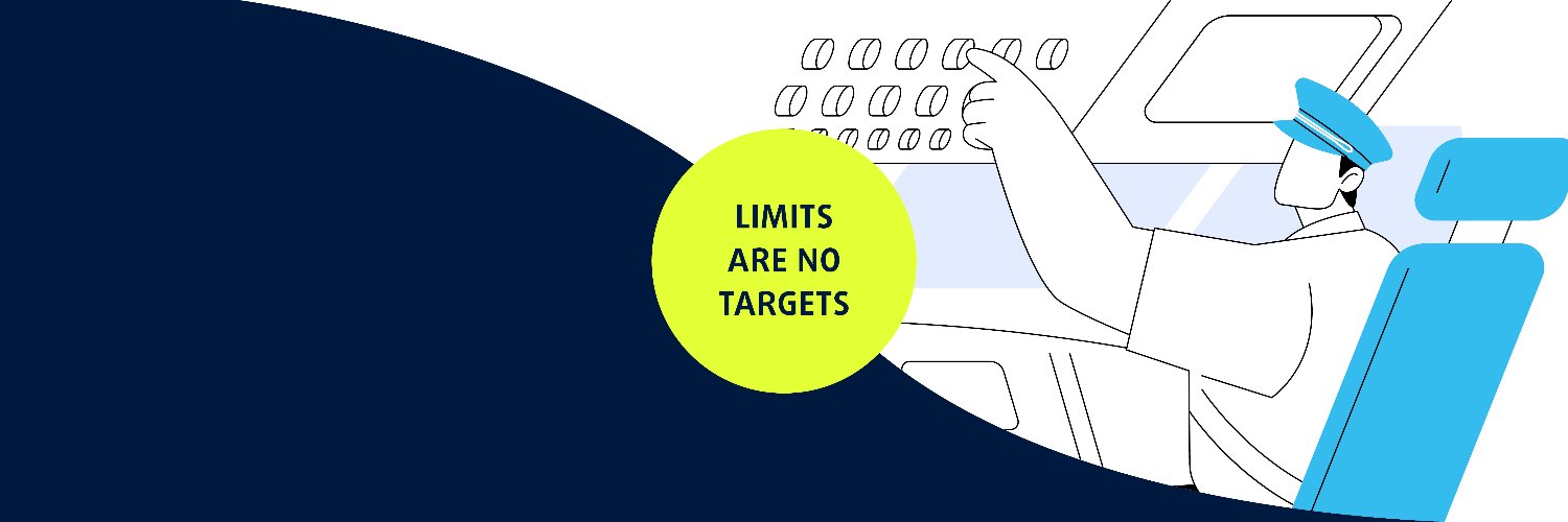 Vereinigung Cockpit banner