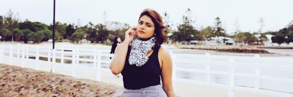 TheekshaniSA's profile banner image