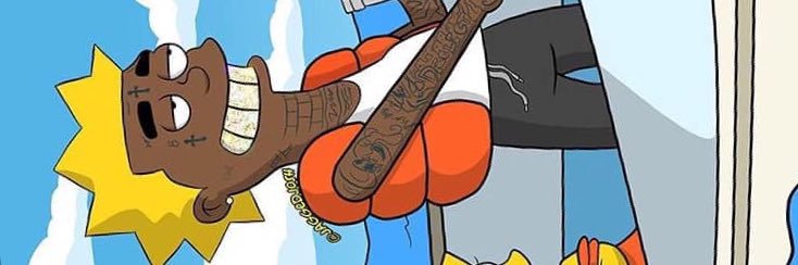 PassDaTweet45's profile banner image
