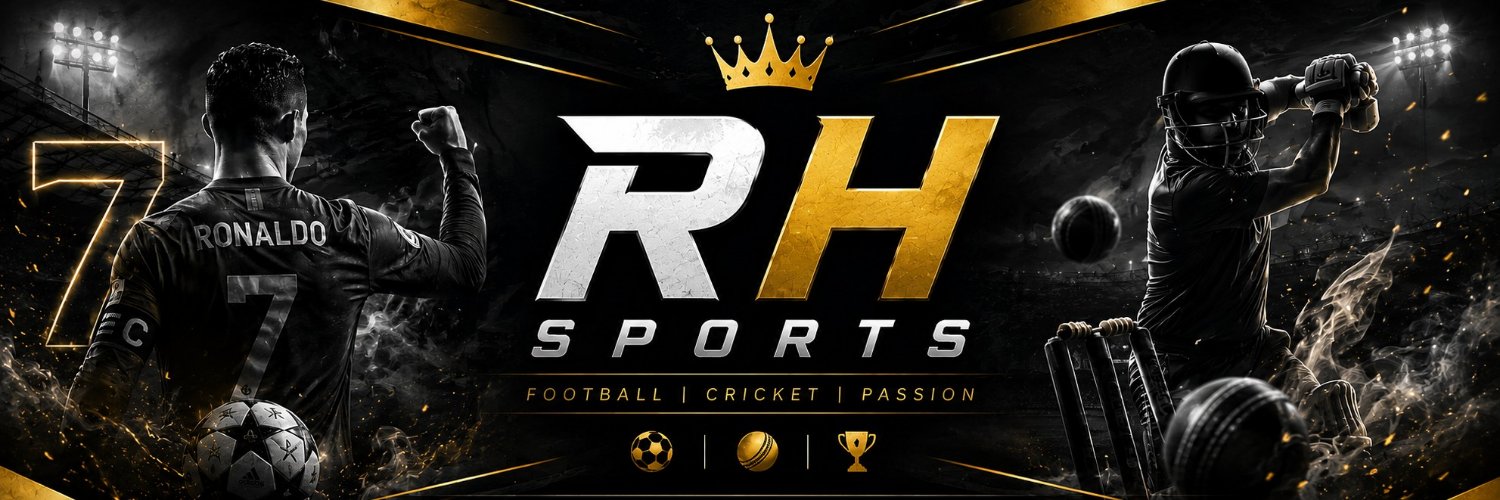 RHSports7's profile banner image