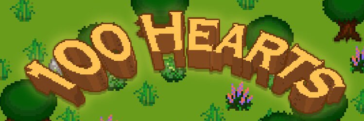 100HeartsGame's profile banner image