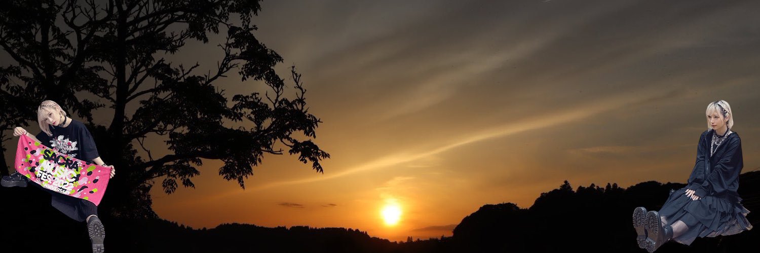 h_sky0907's profile banner image