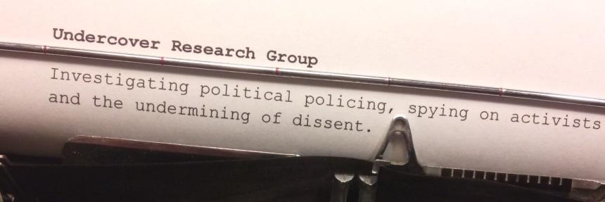 UndercoverResearch banner