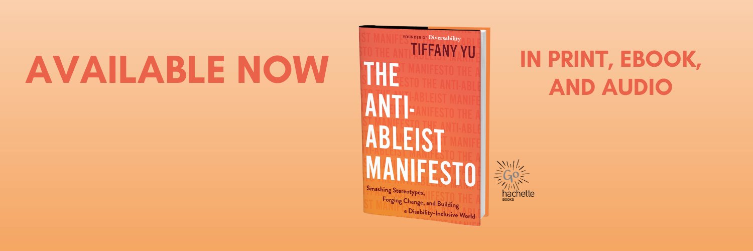 ImTiffanyYu's profile banner image