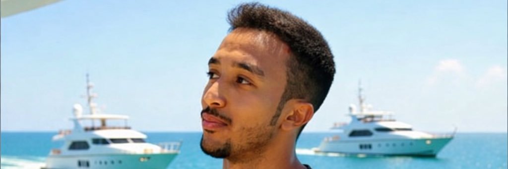 IbrahimMahala's profile banner image