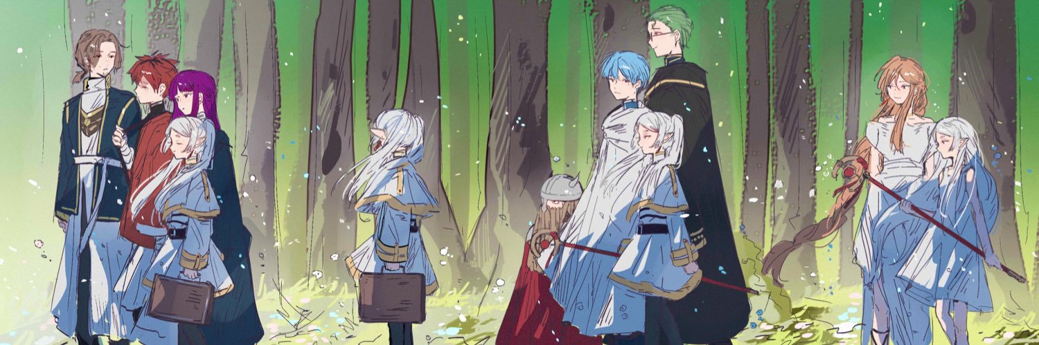 memida0610's profile banner image