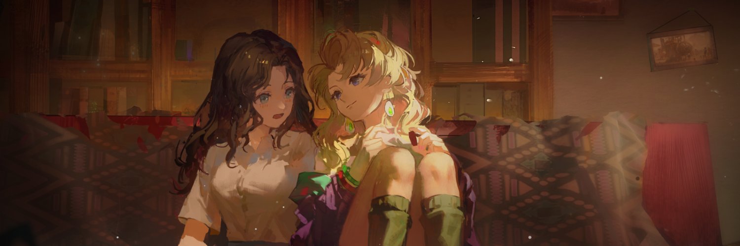 WaterGst_'s profile banner image