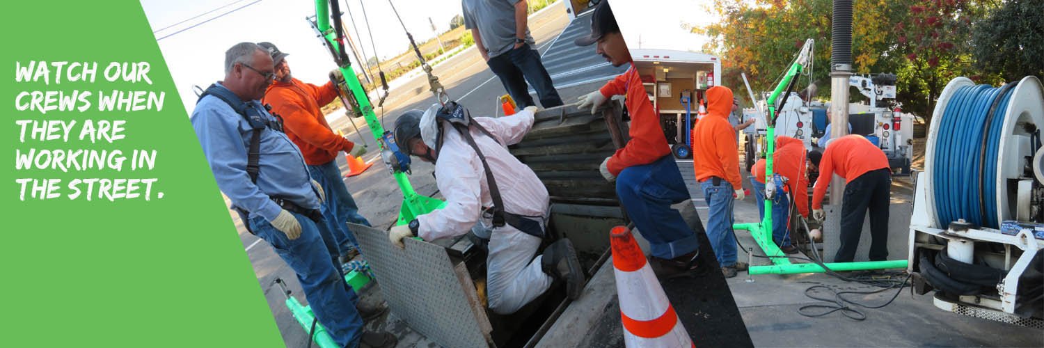 Ironhouse San Dist banner