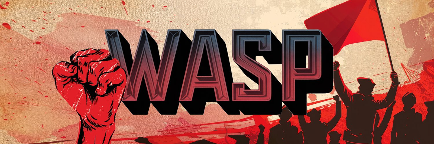 Workers & Socialist Party banner