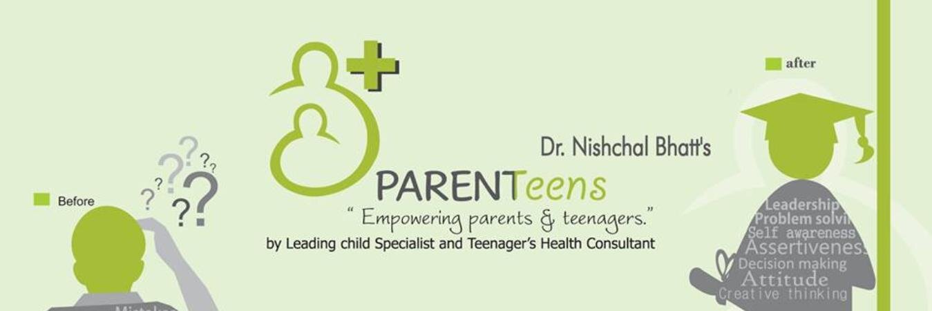 PARENTeens's profile banner image